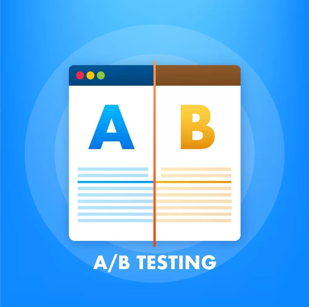 A/B Testing dalam SEM