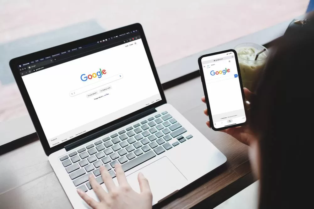 Apa Hubungan Google Search's Core Updates dan Website Anda?