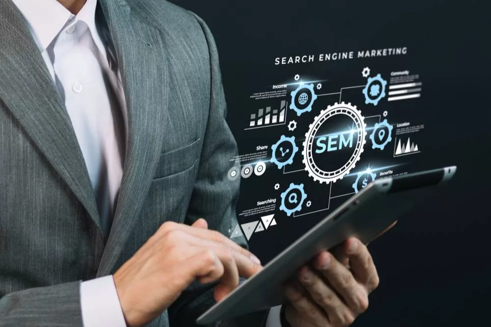 Apa Saja Fungsi dan Manfaat Search Engine Marketing (SEM)?