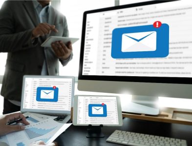 11 Studi Kasus Contoh Template Email Marketing Berdasarkan Jenis dan Industri