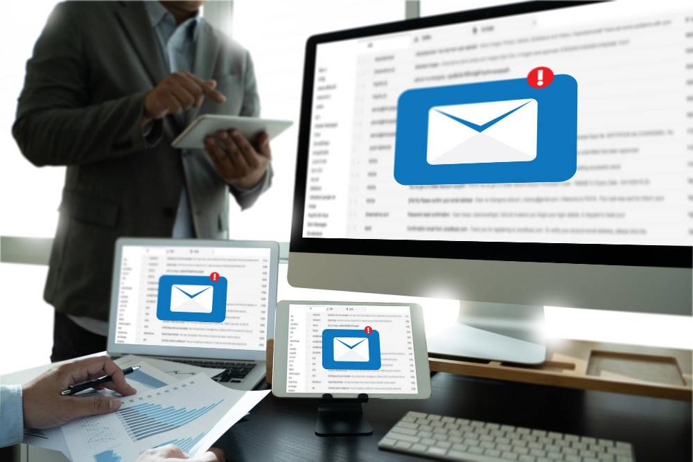 11 Studi Kasus Contoh Template Email Marketing Berdasarkan Jenis dan Industri