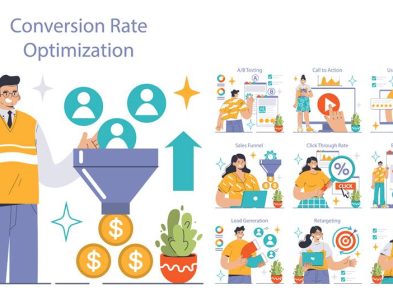 Apa Itu CVR (Conversion Rate) dalam Digital Marketing