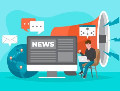 Berita Terbaru Seputar Industri SEO Hari Ini!