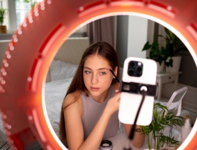 10 Cara Mudah Menjadi Influencer TikTok Bagi Pemula