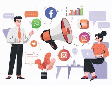 Jenjang Karier, Skill, Tugas, dan Tanggung Jawab Social Media Manager