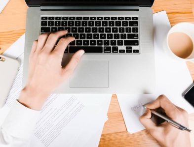 Tips dan Langkah Untuk Membuat Artikel Bagi Pemula