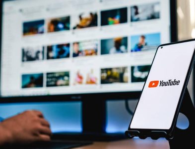 Apa Pentingnya Memilih Niche YouTube dengan CPC Tinggi?