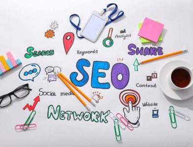 Cara Meningkatkan Traffic Blog dan Website dengan SEO