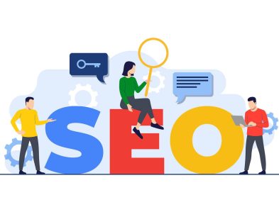 Elemen Utama Kunci dari SEO On-Page