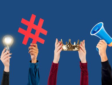 Mengenal Apa Itu Hashtag, Fungsi dan Tips Menggunakannya