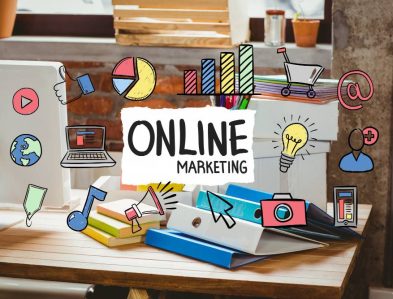 Perbedaan Antara Internet Marketing dan Digital Marketing