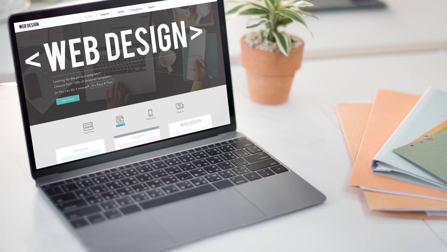 Alasan Kenapa Marketing Juga Harus Fokus Pada Design
