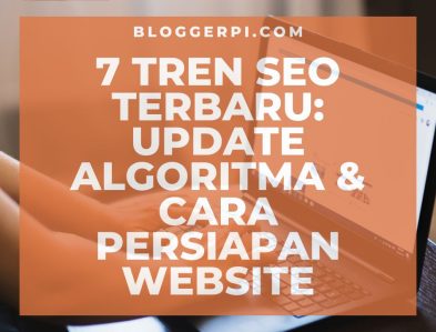 7 Tren SEO Terbaru