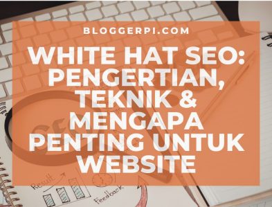 Apa Itu White Hat SEO?