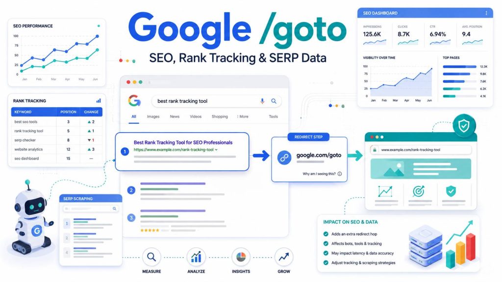 Apa Itu Google google.com/goto?